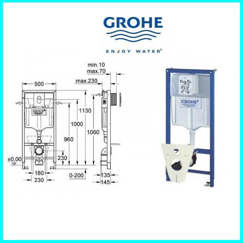     Grohe -  3