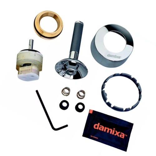 160470064 Venus Смеситель д/кухни, излив 203 мм, хром, шт.