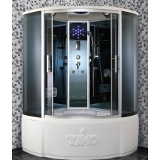Душевая кабина TIMO Standart T-1155 (1500x1500x2200)