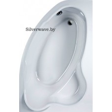 Ванна акриловая Sanplast Comfort WAL(P)/CO R 150x100