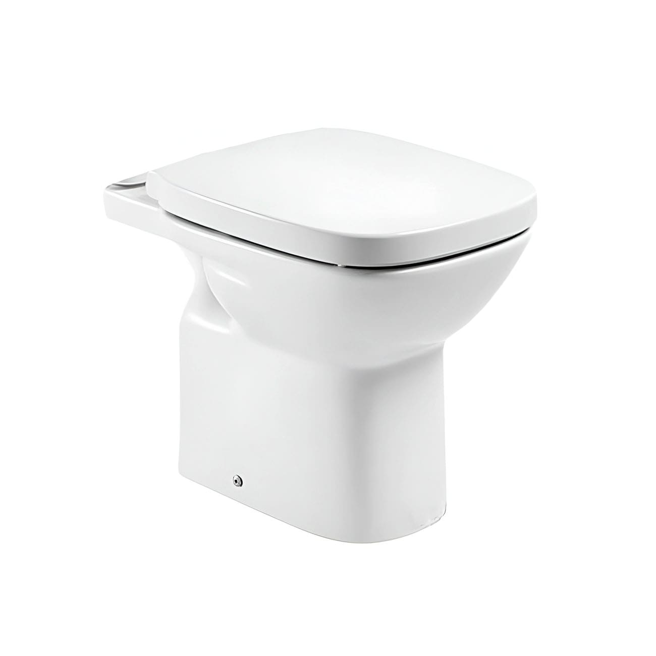 Сиденье для унитаза ROCA DEBBA ZRU9302826
