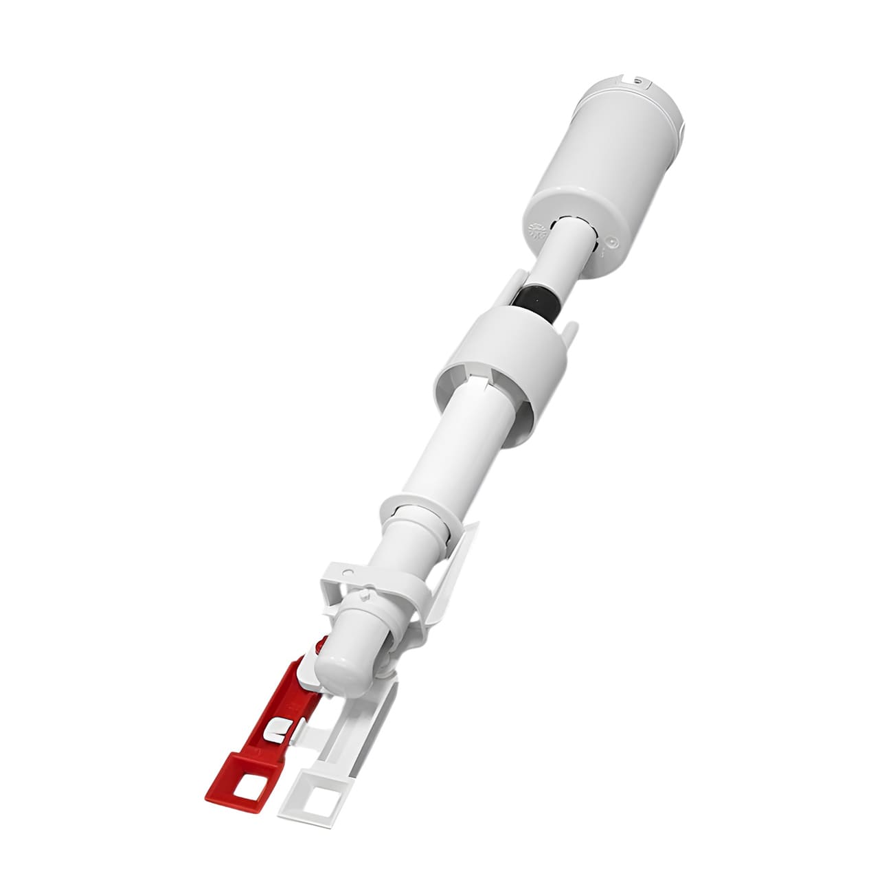 Сливной механизм для инсталляции Alcaplast Slimmodul A09B