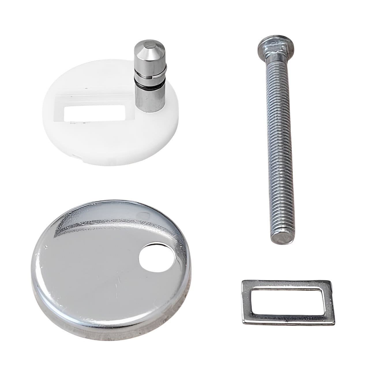 Крепление для сиденья Santek 1WH302237