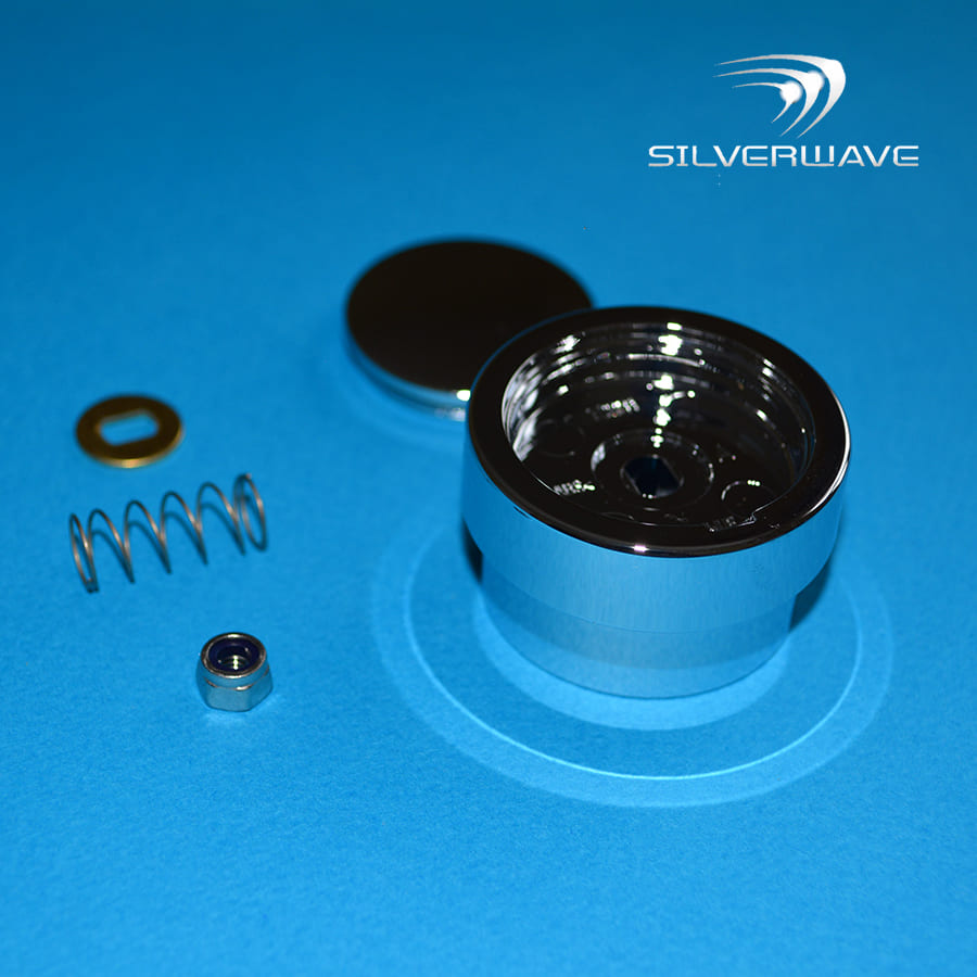 Переключатель GROHE 46523000