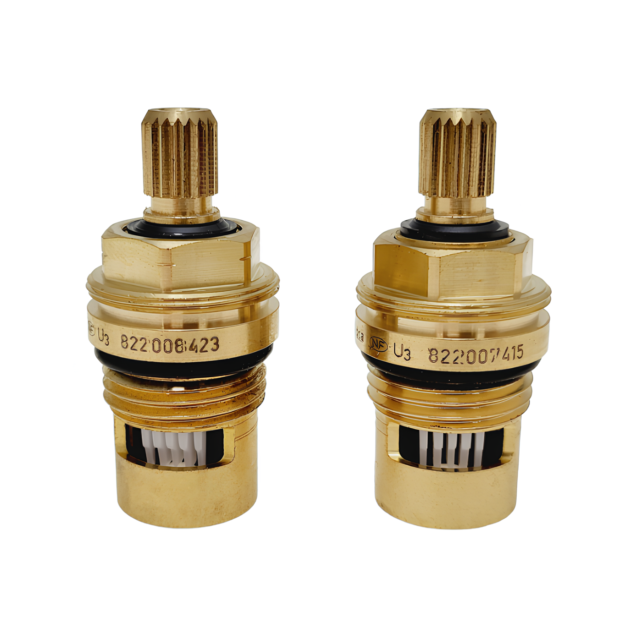 Кран-буксы Roca LOFT ELIT AG0020903R