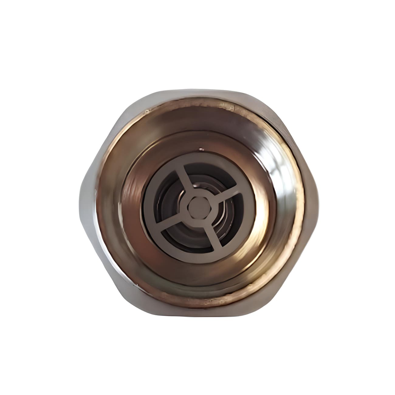 Компрессионный фитинг Kludi 7435400-00