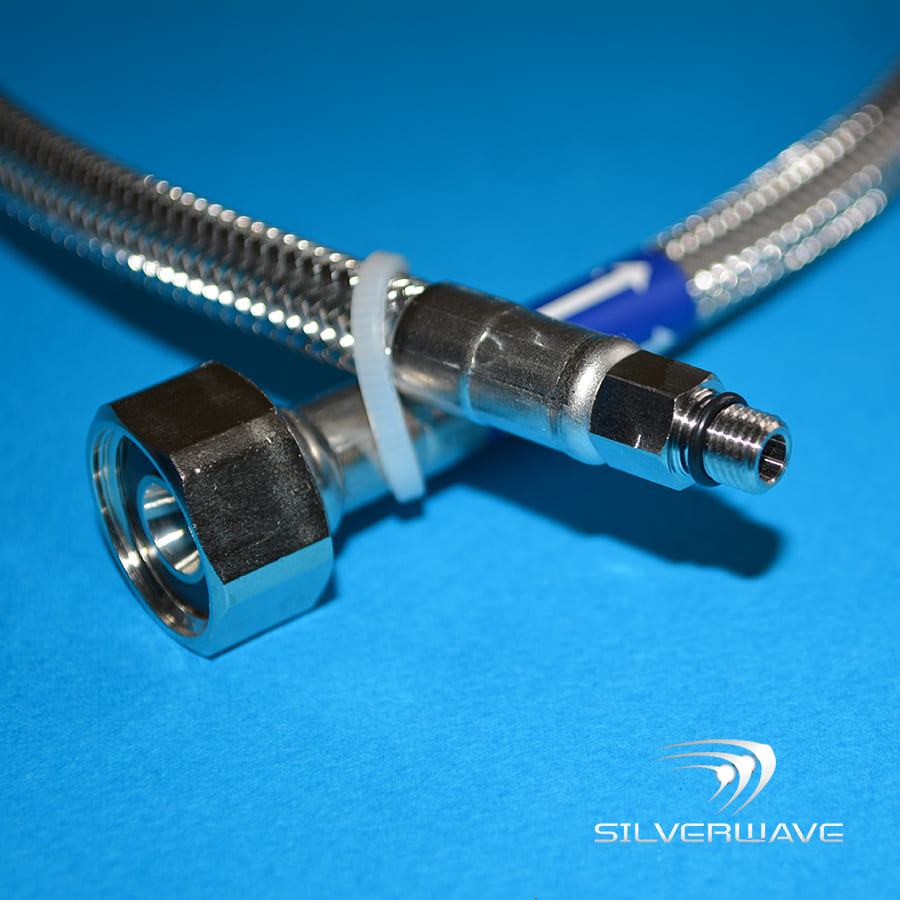 Гибкая подводка M6 Grohe 64371040