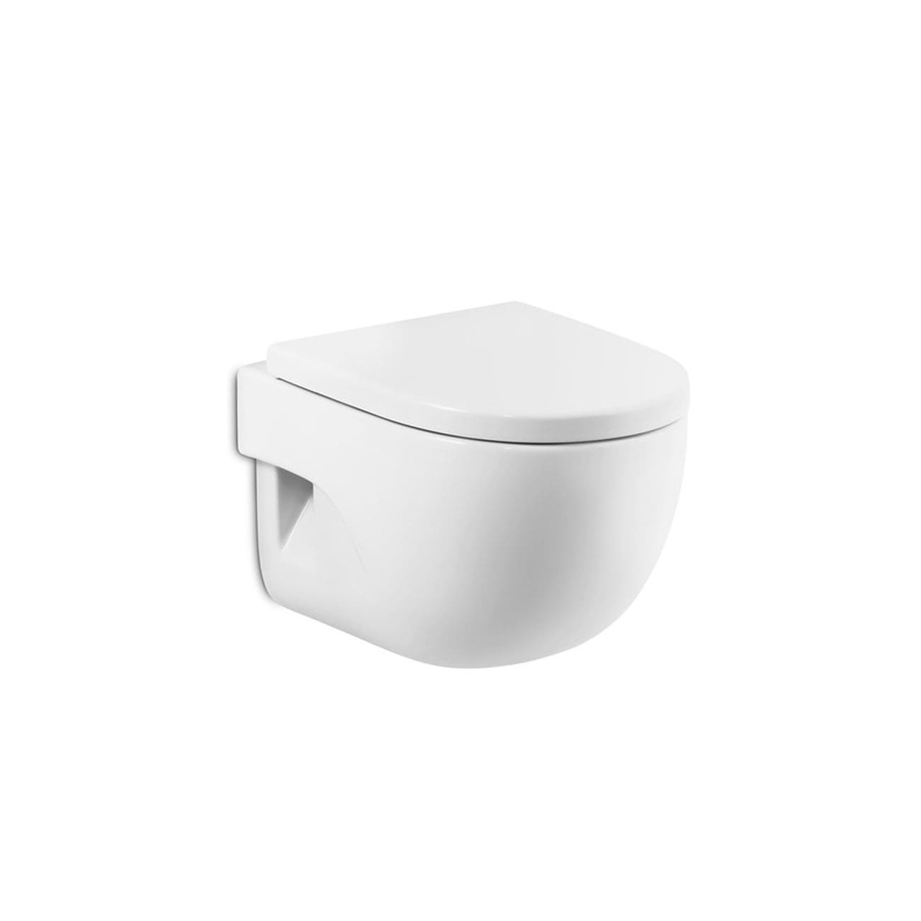 Сиденье для унитаза ROCA MERIDIAN арт. A8012AC00B (78012AC00B)