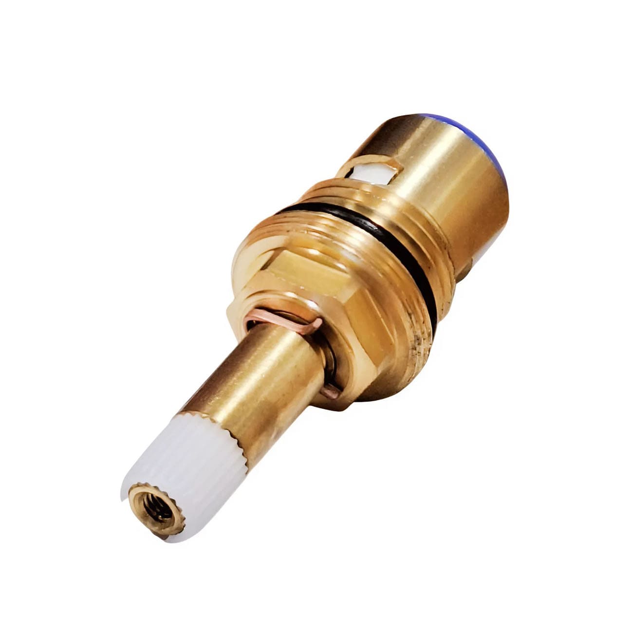 Кран-букса для холодной воды Lemark LM8675B