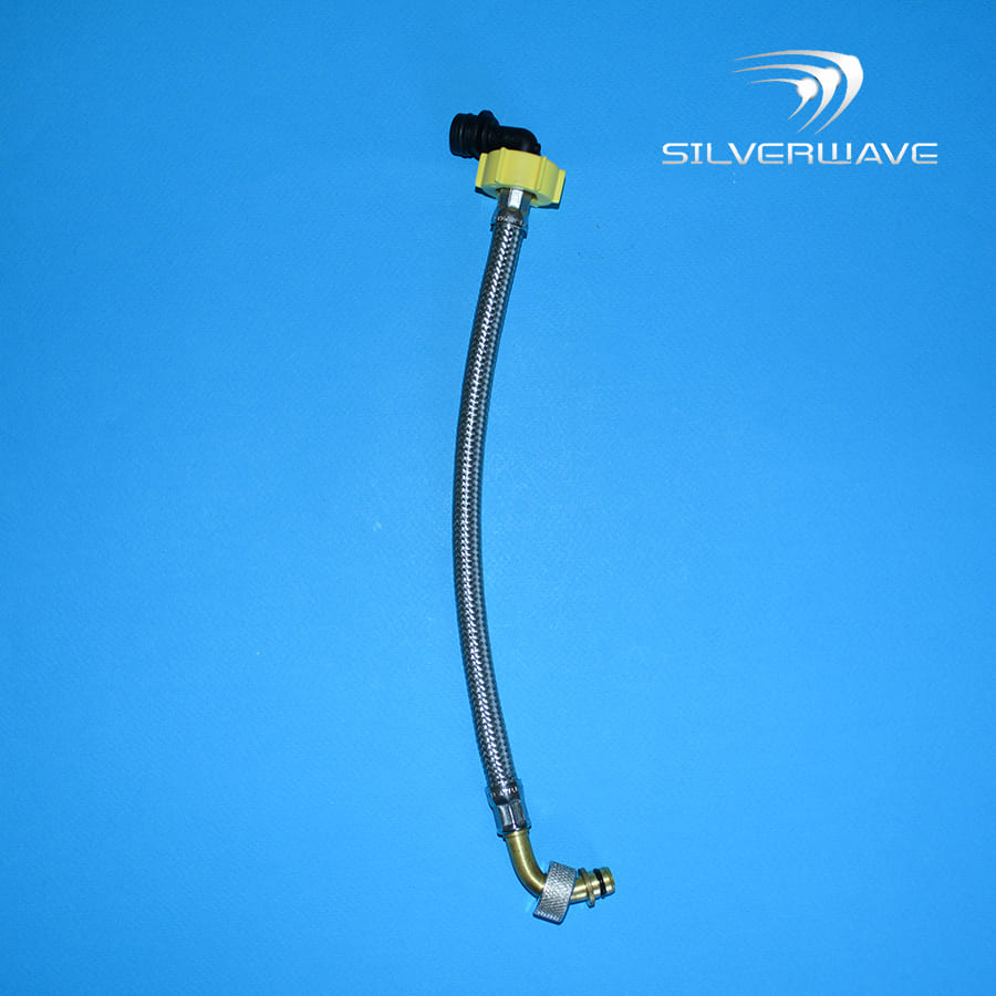 Комплект клапана заполнения Viega 786113