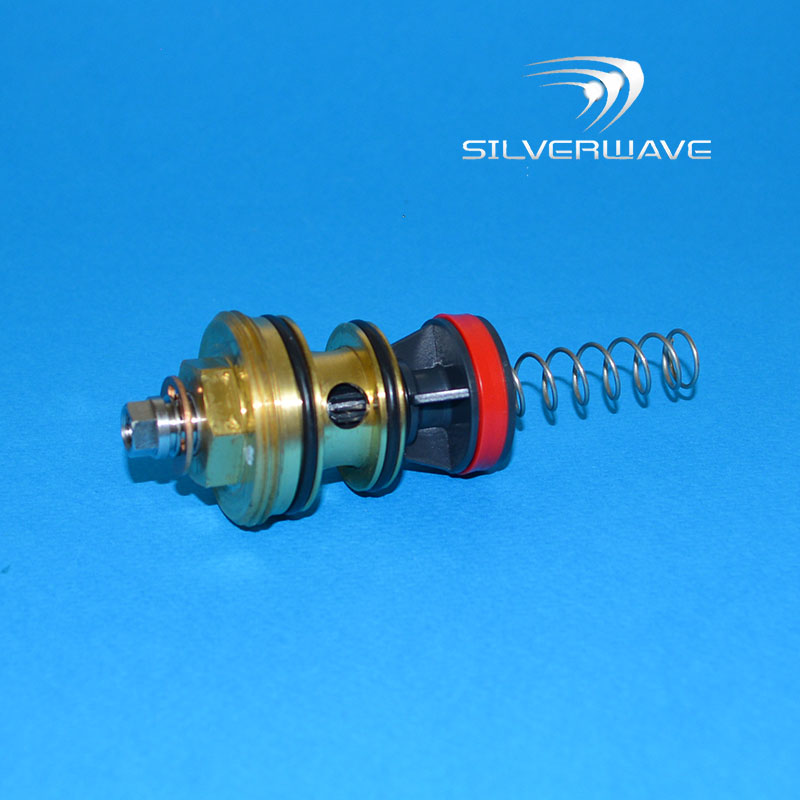 Картридж механической панели смыва для писсуара Tece 9820031