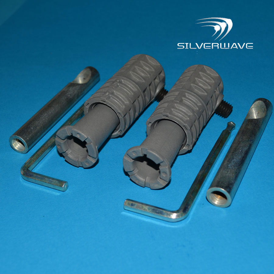 Скрытый крепеж 105 мм подвесного унитаза Vitra 310891