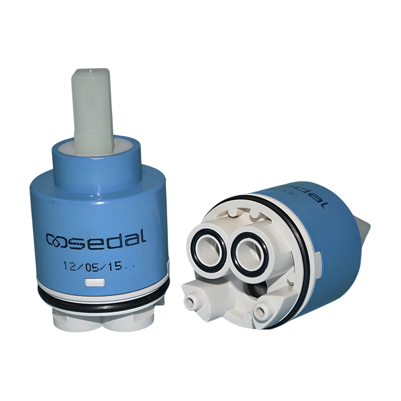 Картридж для смесителя IDDIS J10351 #2 (D35 BL CD)