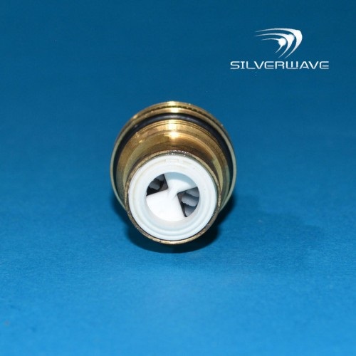 Кран-букса керамическая KLUDI 7505500-00