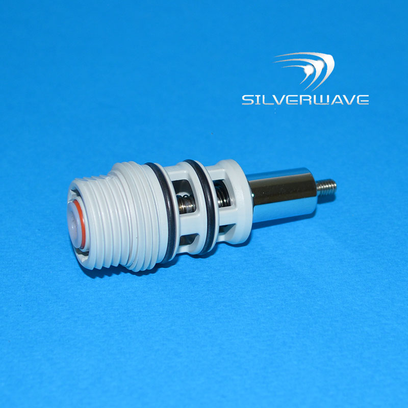 Переключатель ванна/душ Roca AG0116500R