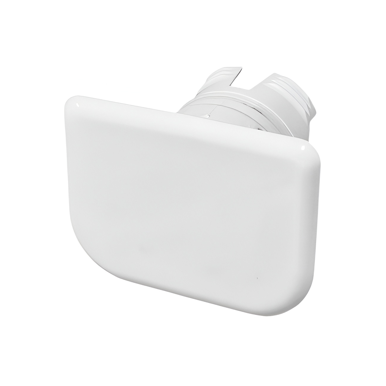 Накладка рассекатель (пластик) для чаши унитаза VitrA 325200 (314743)