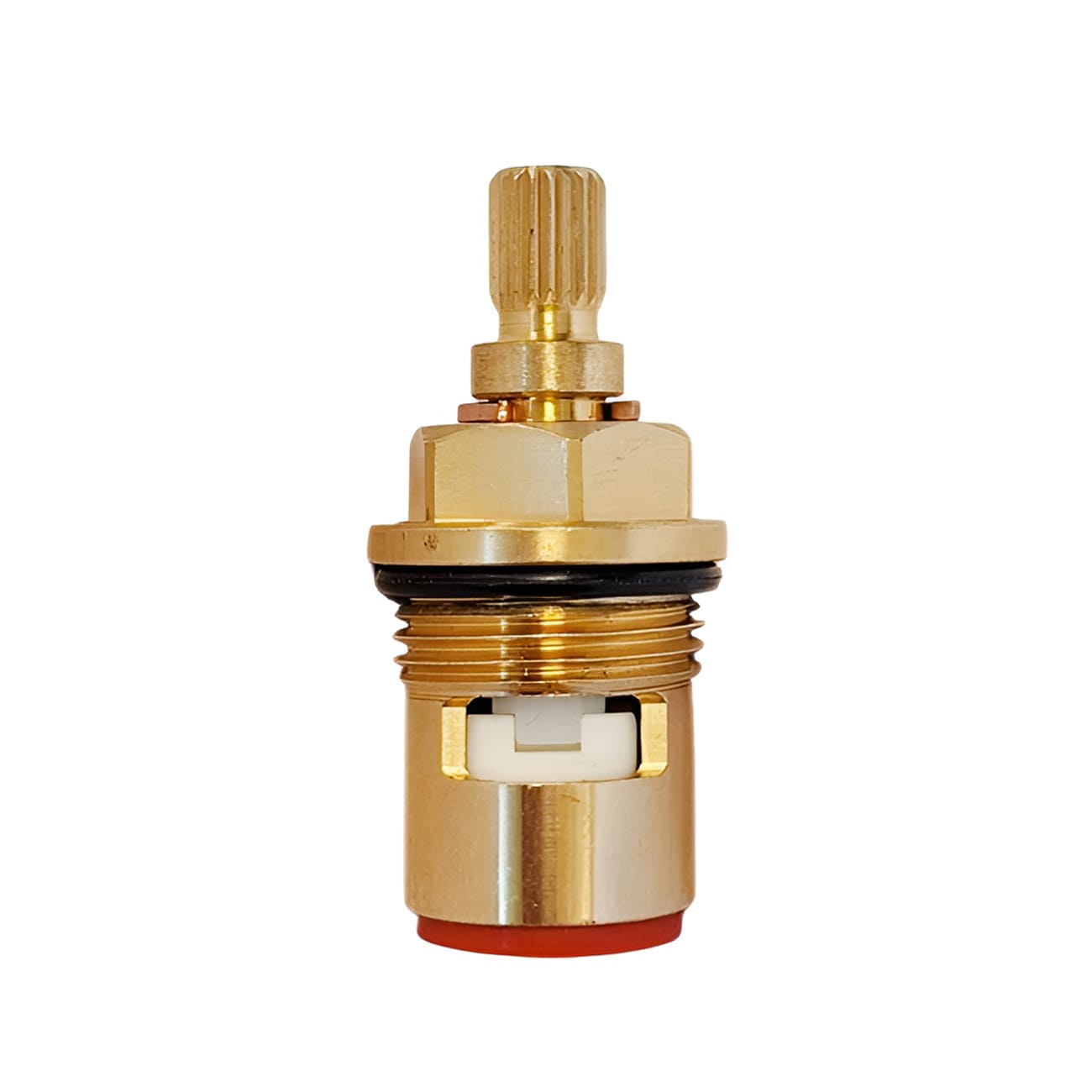 Кран-букса фильтрованной воды для смесителя Gappo G59-41