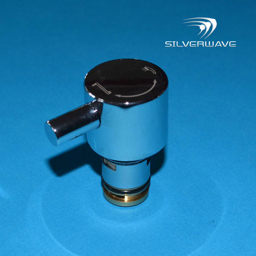 Переключатель для смесителя WasserKRAFT B111