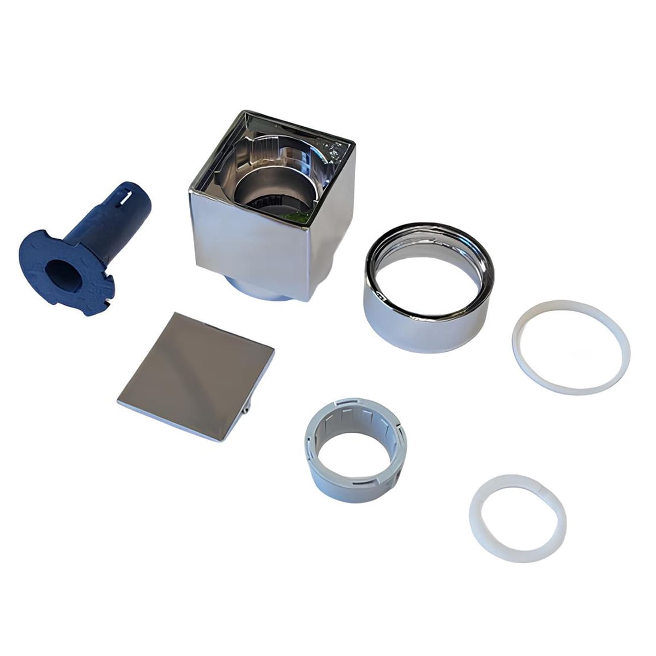 Ручка регулировки температуры воды Grohe 49092000