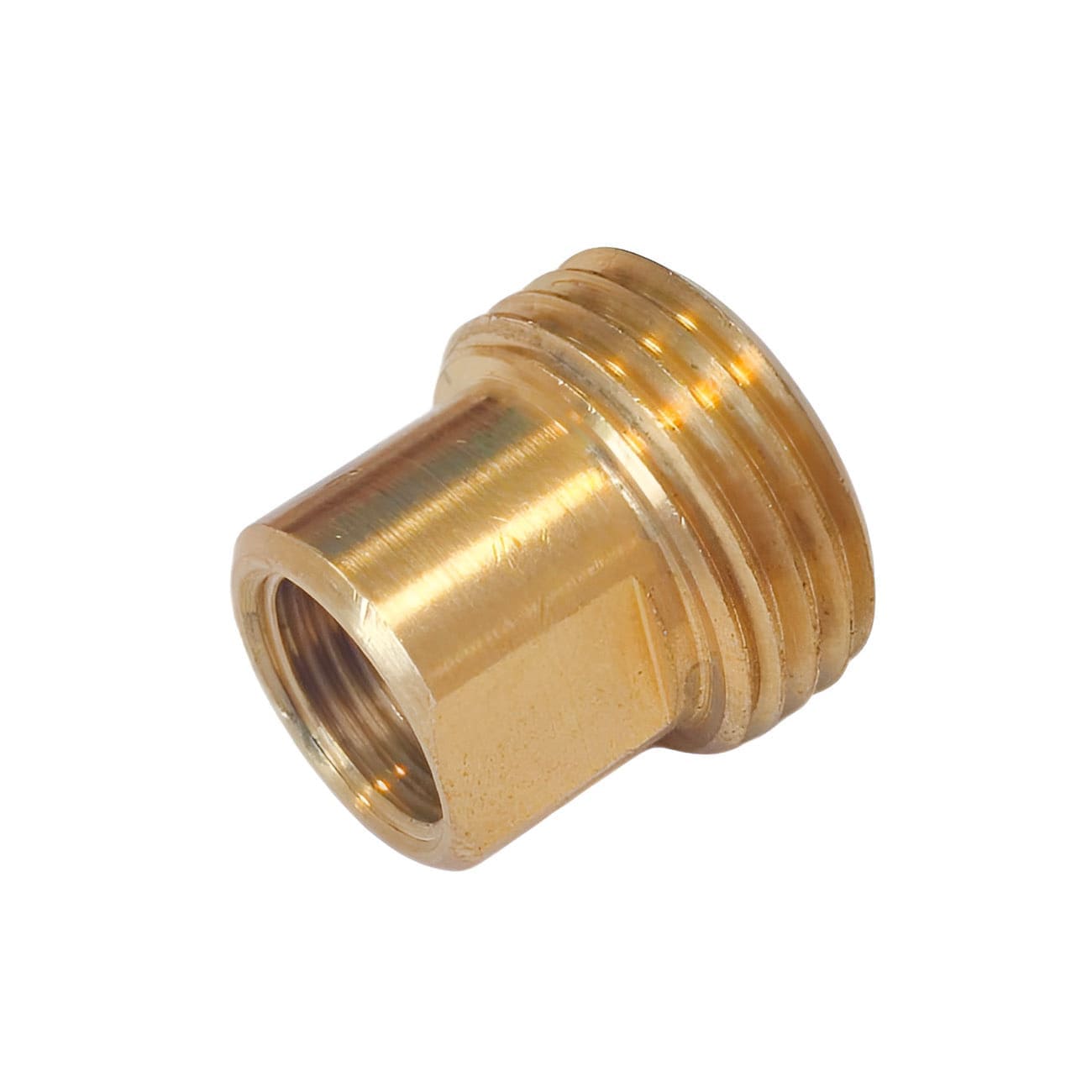 Переходник 1/2×M12 для подключения шланга Lemark LM8768P