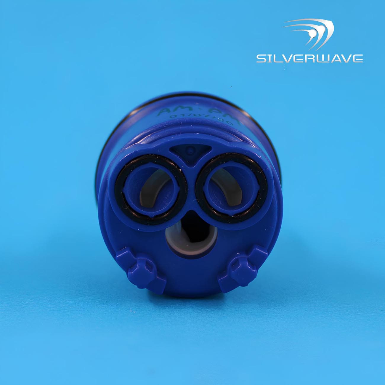 Картридж AMPM SPF10035SH2P2 35мм