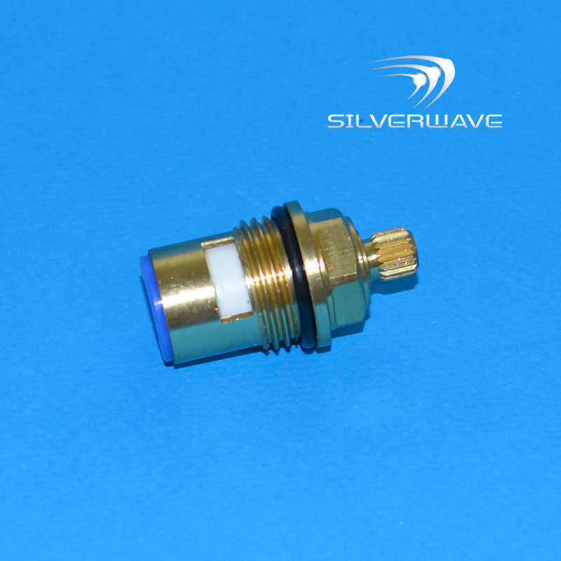 Кран-букса холодная вода Iddis K20A0010H