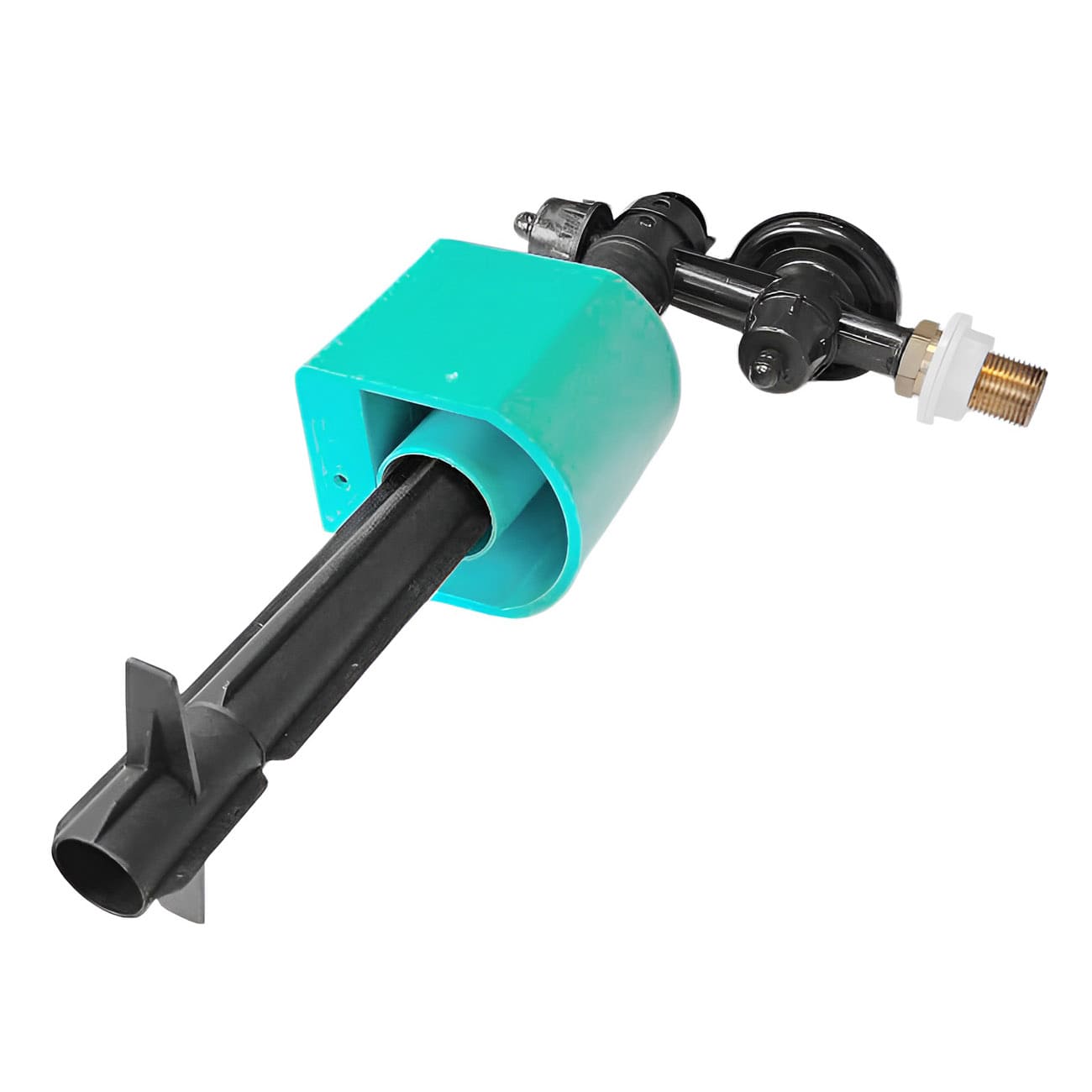 Впускной механизм Ideal Standard 3/8" (R6579BG)