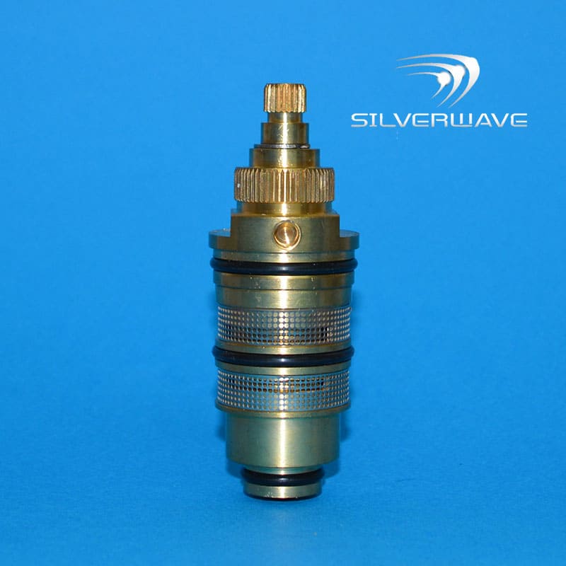 Картридж термостатический для смесителя Rav Slezak KA4015