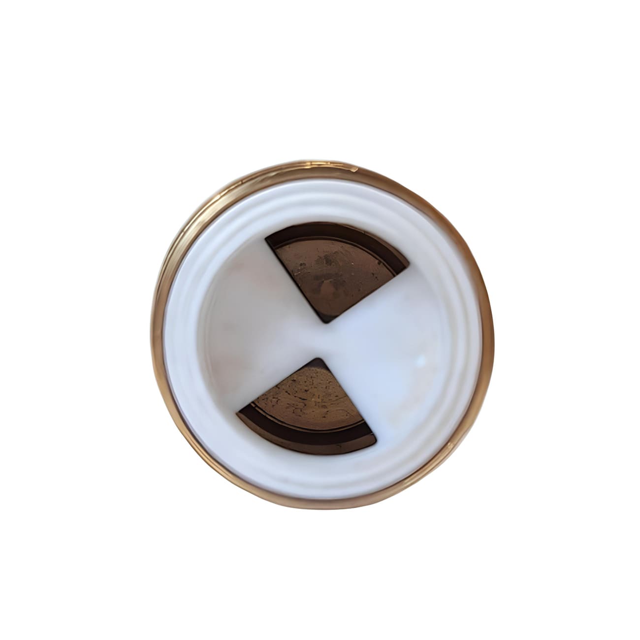 Кран-букса керамическая для смесителя Kludi 7400500-00