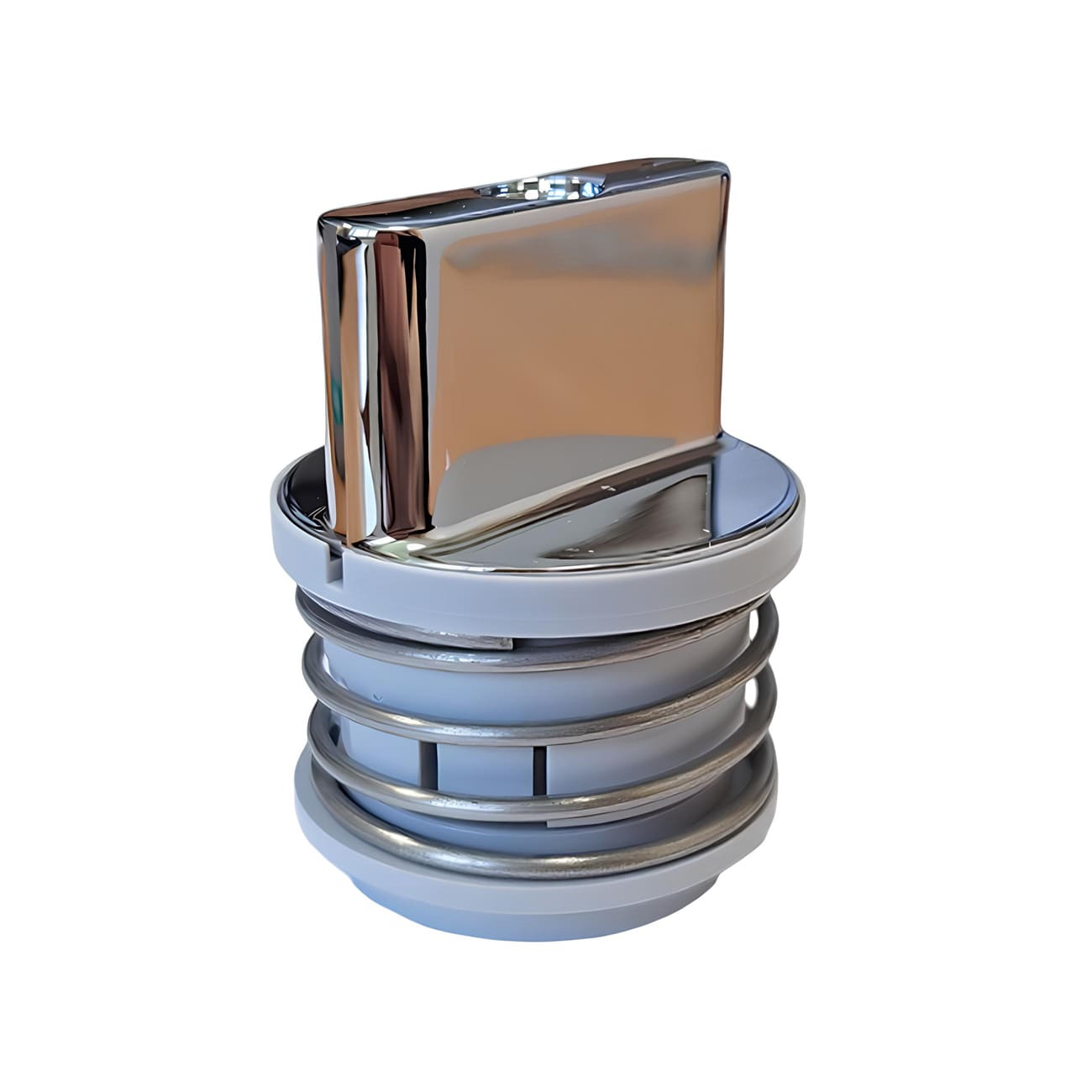 Ручка термостата Hansgrohe 95525000