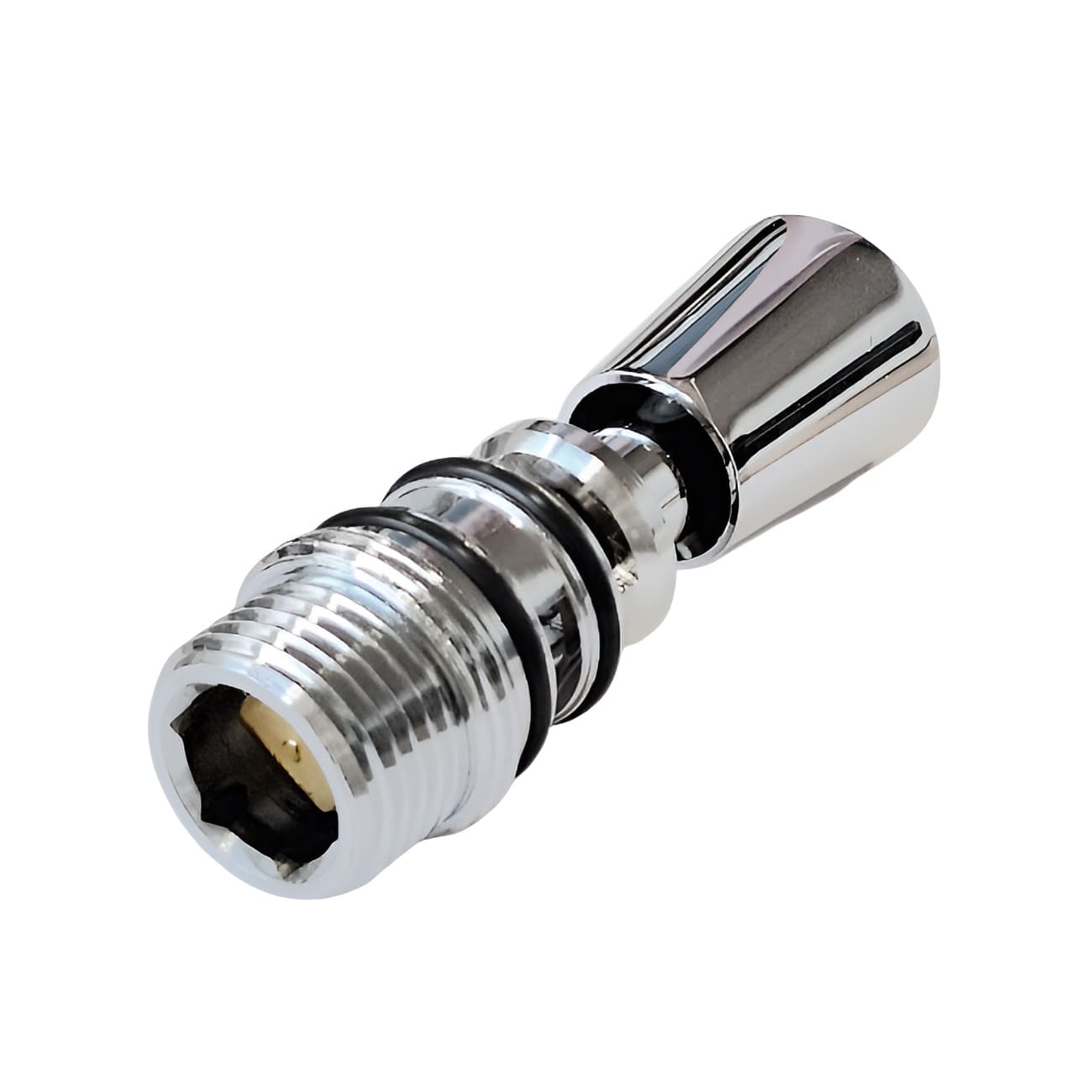 Переключатель-дивертор для смесителя LEMARK LM8605С