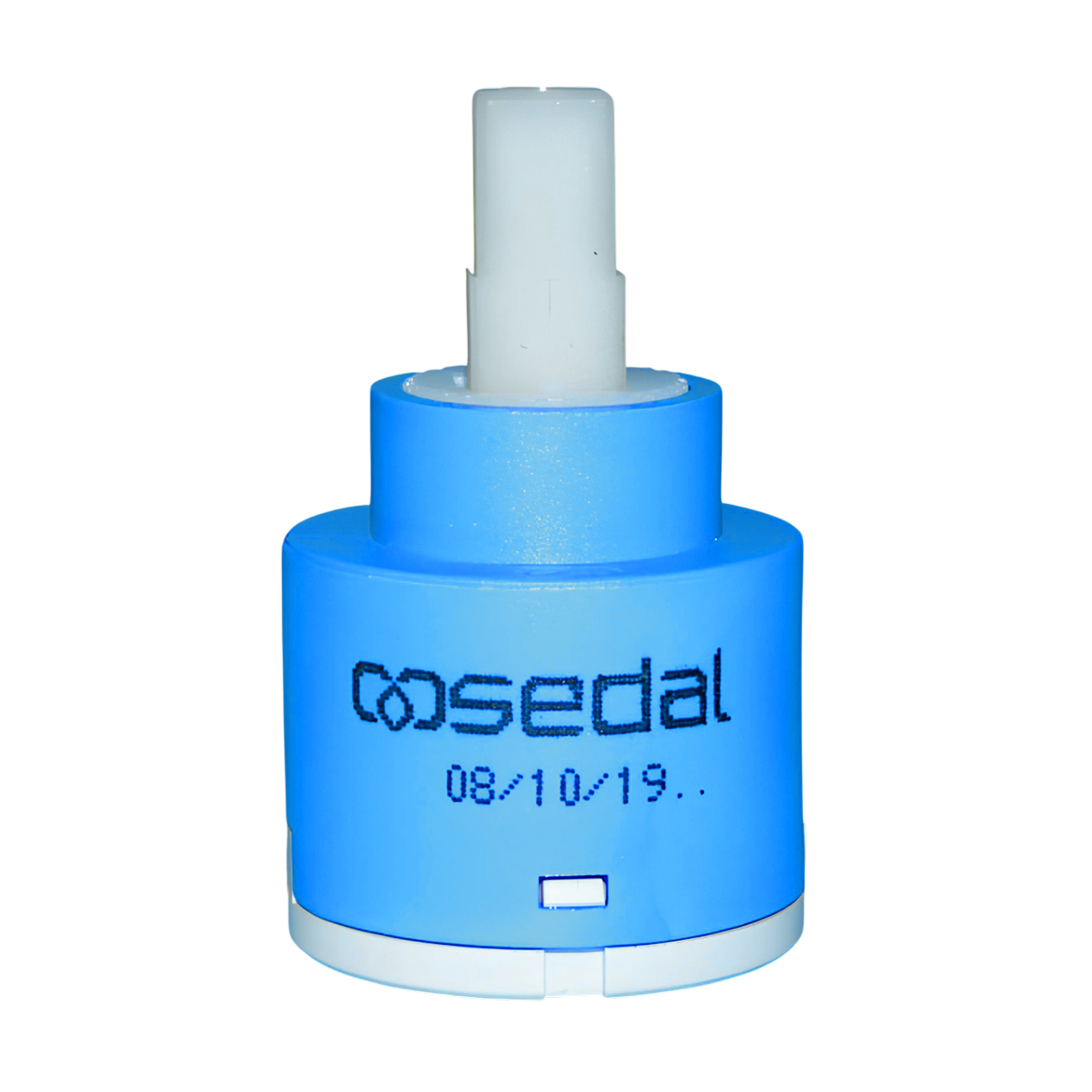 Картридж керамический 40 мм WasserKraft B013