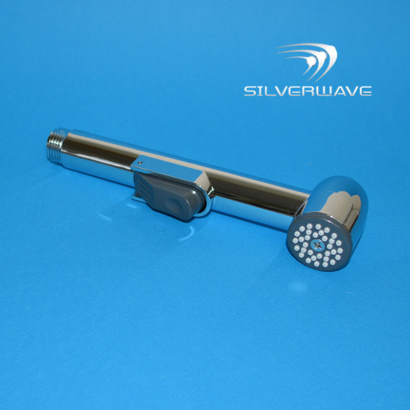 Лейка для биде Lemark LM8059C