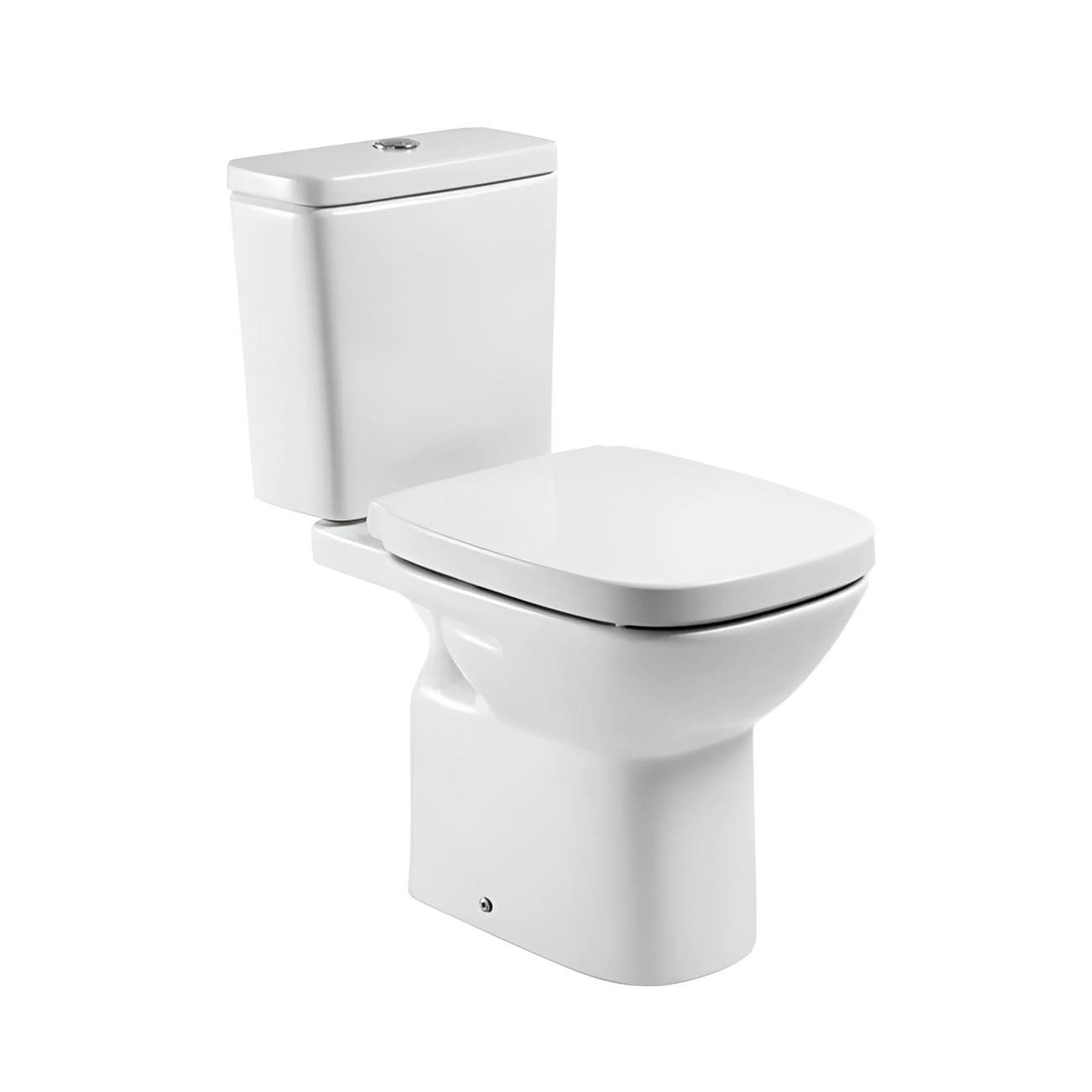 Сиденье для унитаза ROCA DEBBA ZRU9302826