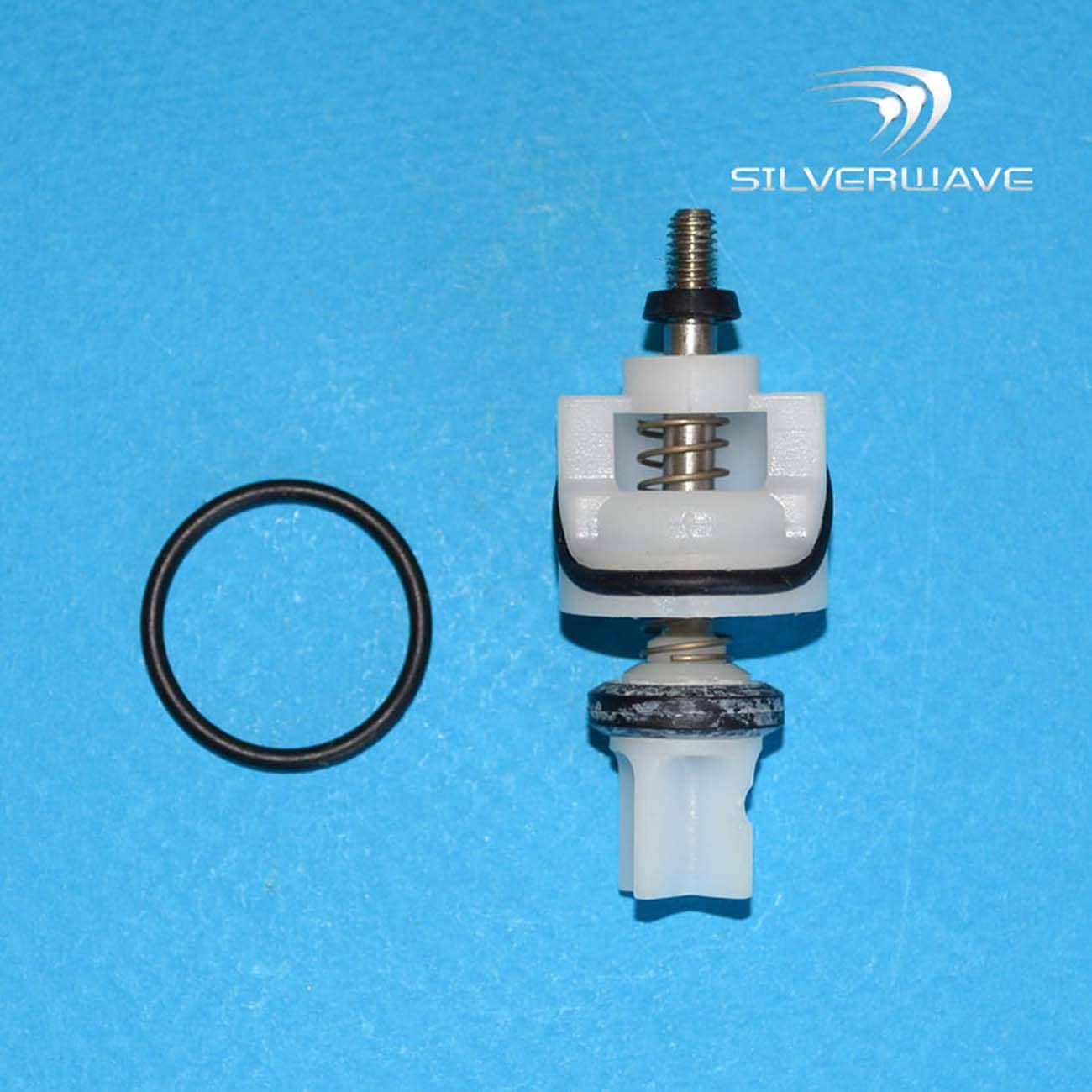 Ремкомплект переключателя Damixa 5807700