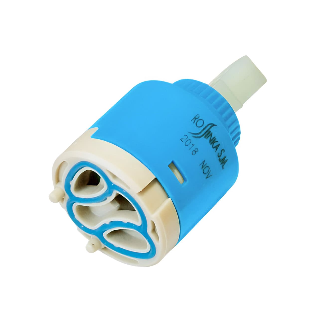 Картридж керамический для смесителя 35 мм Rossinka sp01-207