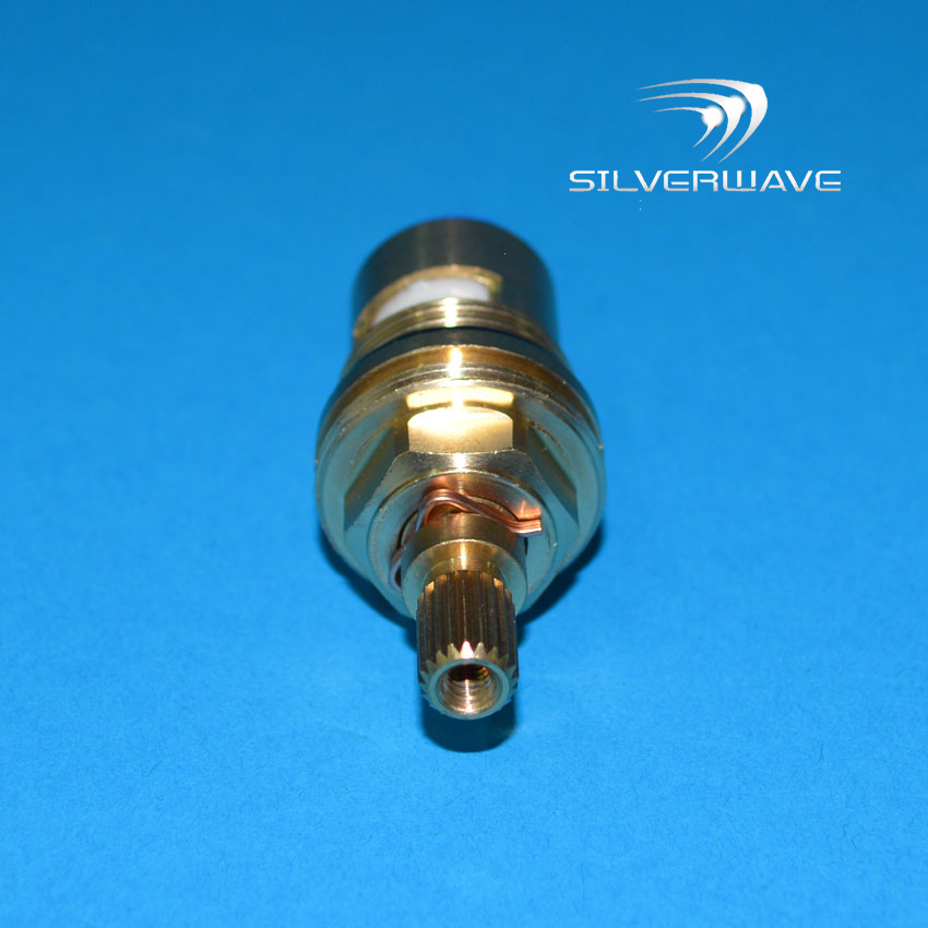 Керамическая кран-букса WasserKRAFT B005