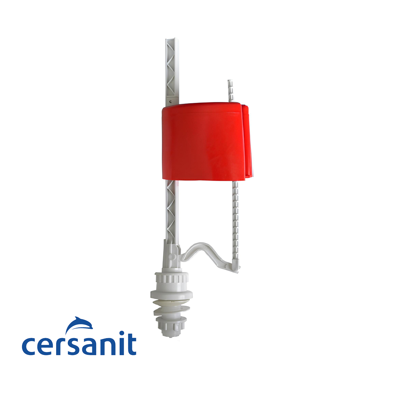 Наполнительная арматура для унитазов Cersanit ZP-AF-EN-1
