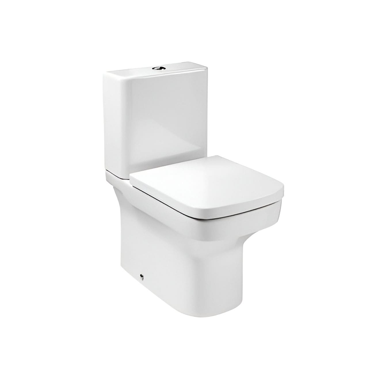 Сиденье для унитаза Roca Dama N A801782004 (7801782004)