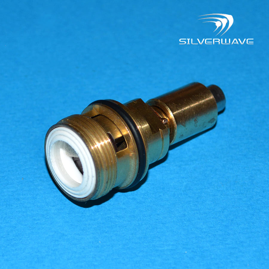 Керамическая кран-букса Tres 910829210