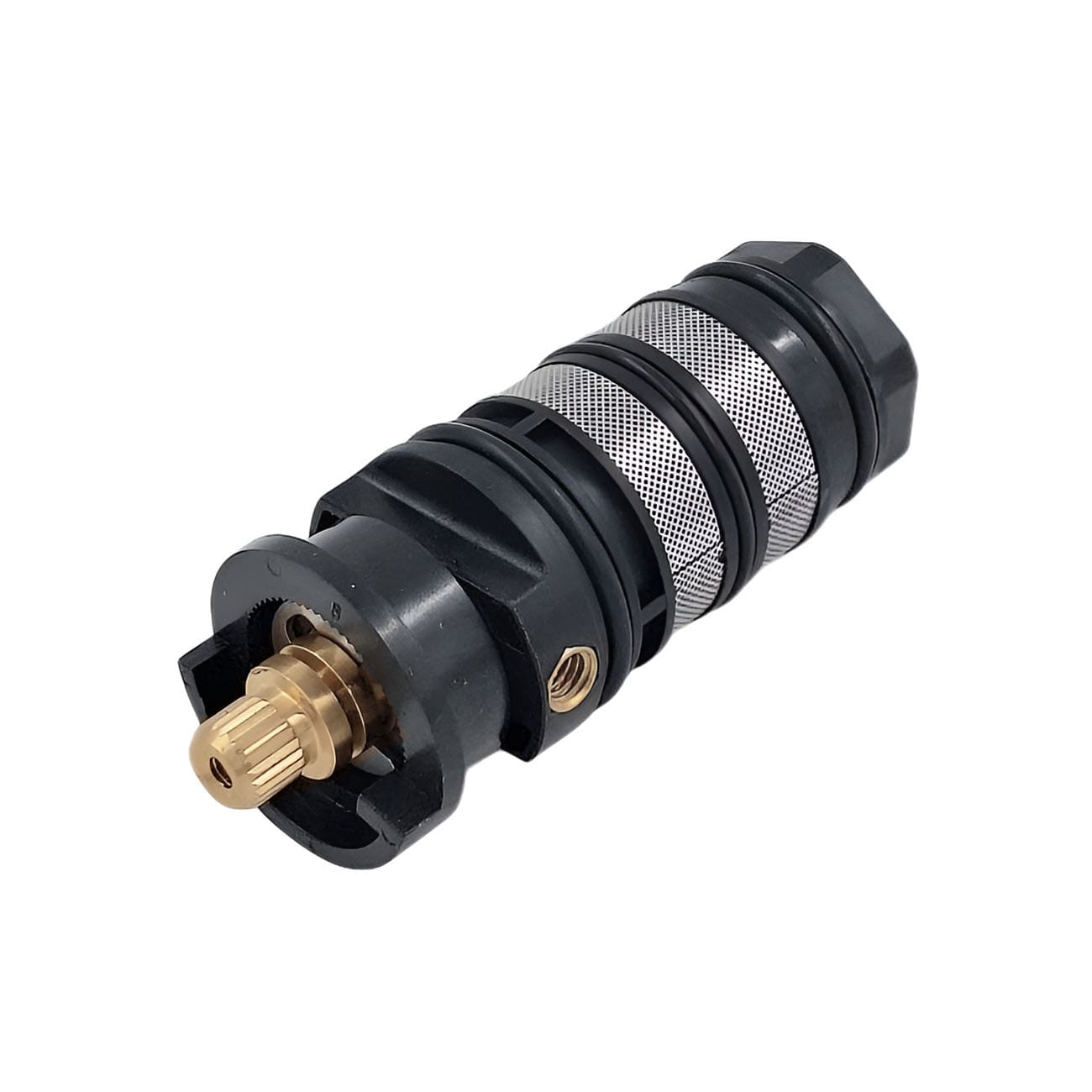 Картридж термостатический в сборе с рукояткой LeMark LM8730C