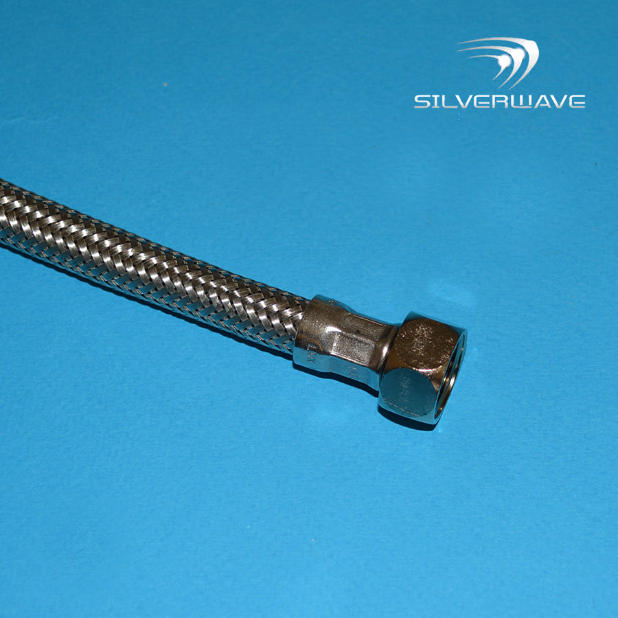 Гибкая подводка для инсталляции Viega 609177