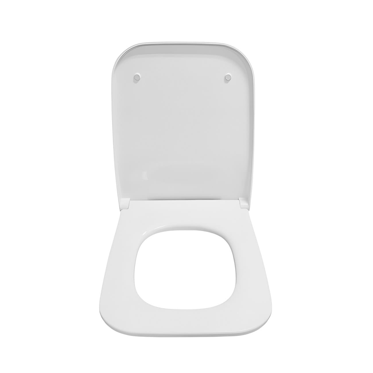 Сиденье для унитаза Vitra Shift slim 191-003-009