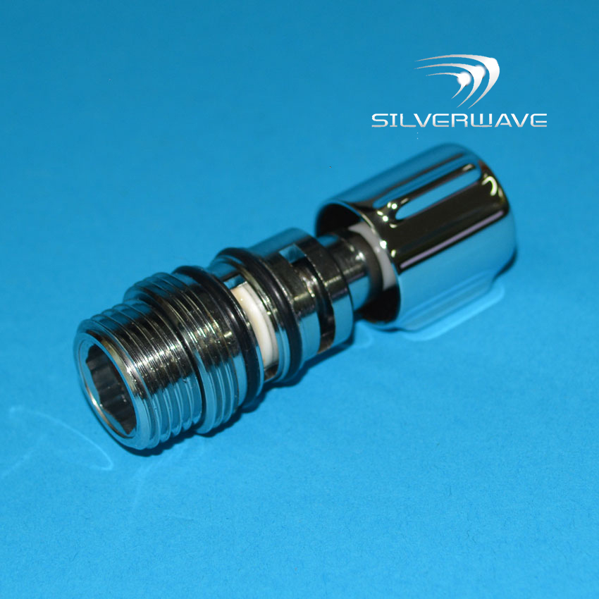 Переключатель поворотный для смесителя WasserKRAFT B502