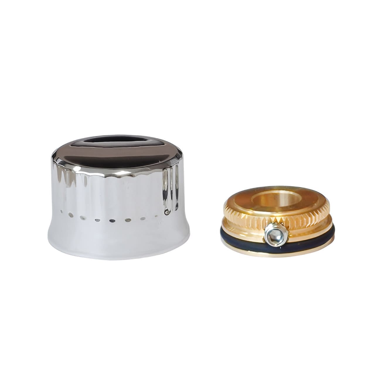 Ручка термостатического смесителя Ideal Standard A861580NU
