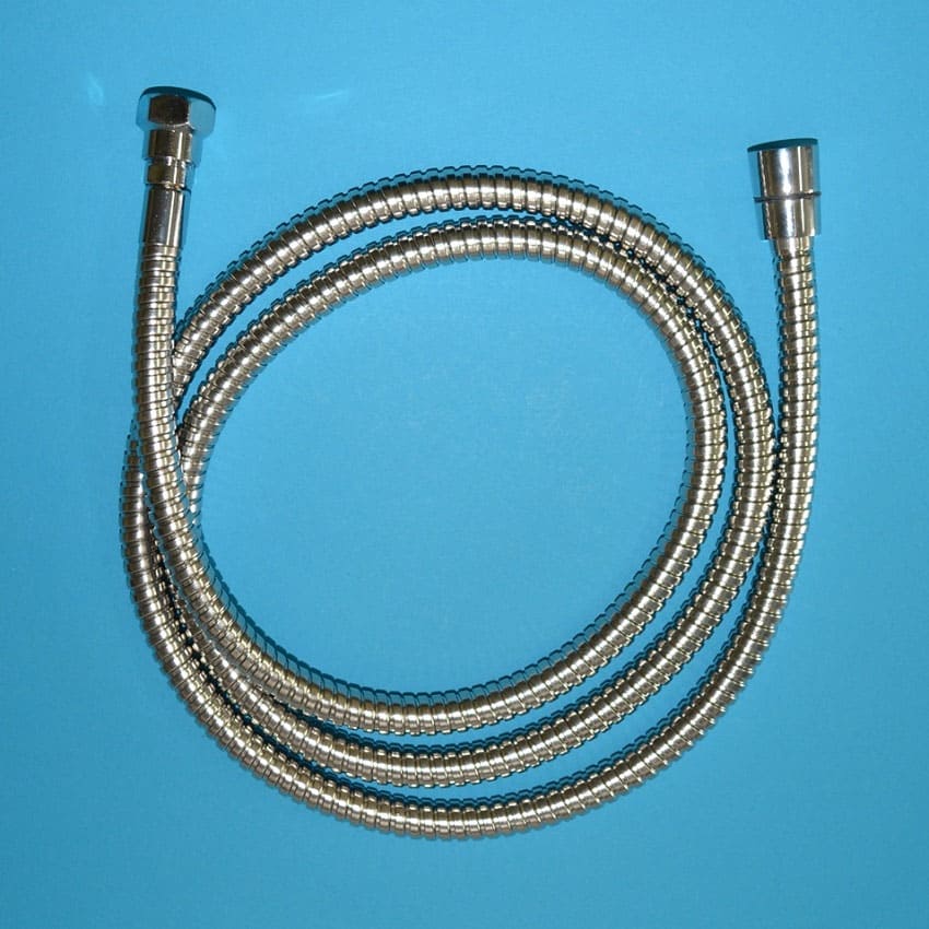 Шланг вытяжной для встроенного смесителя в ванне SH3.8-NLR.P