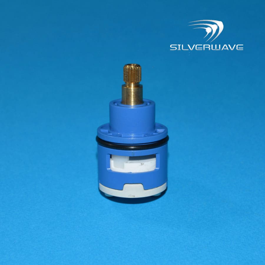 Картридж с переключателем RAVAK TE X07P120