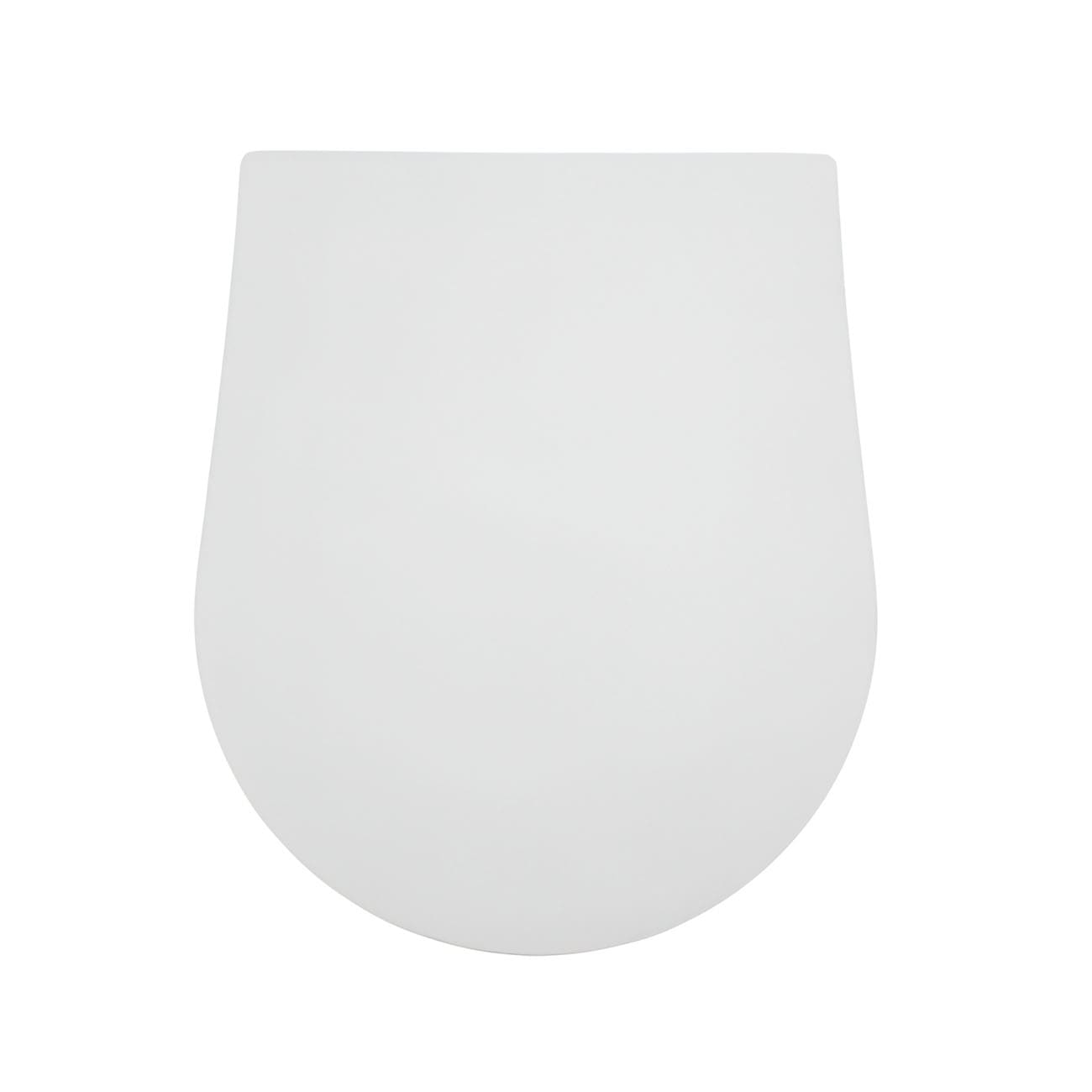 Сиденье для унитаза Roca The Gap Round 7801D12007