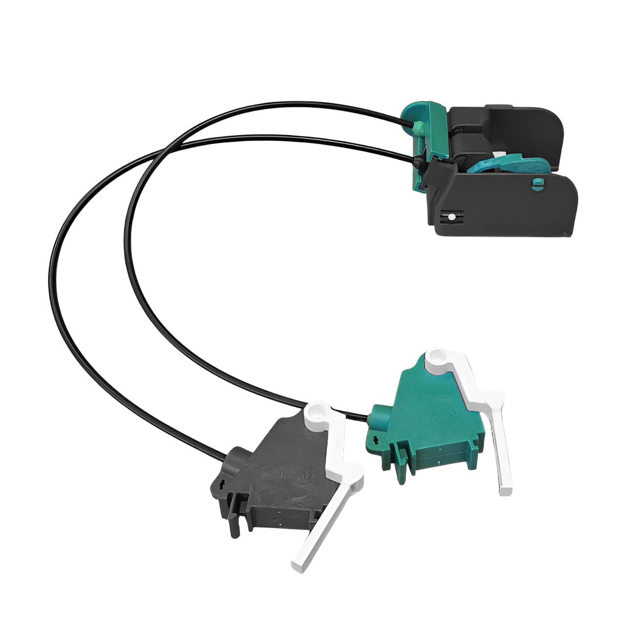 Клавиша смыва Visign for Style 12 Viega 597276