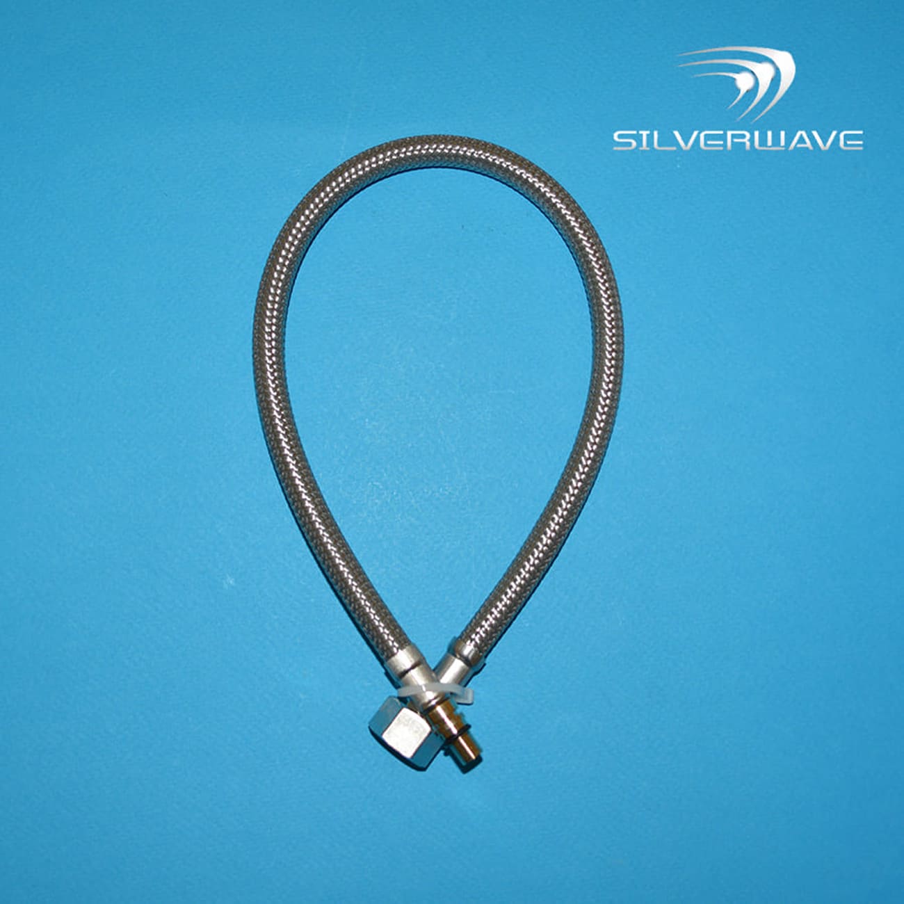 Гибкая подводка M8 Hansgrohe 97206000